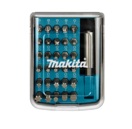 COFFRET 30 EMBOUTS 25 MM + 1 PORTE EMBOUT MAGNÉTIQUE - Photo 1