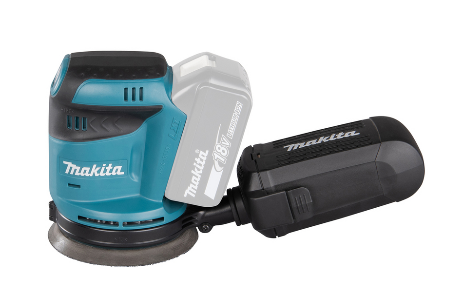 PONCEUSE EXCENTRIQUE LXT 18V Ø125MM - NUE