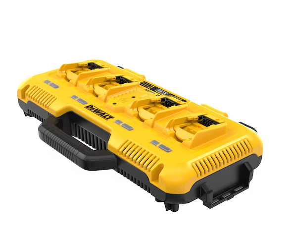 CHARGEUR 4 PORTS UNIVERSEL XR TOUGHSYSTEM