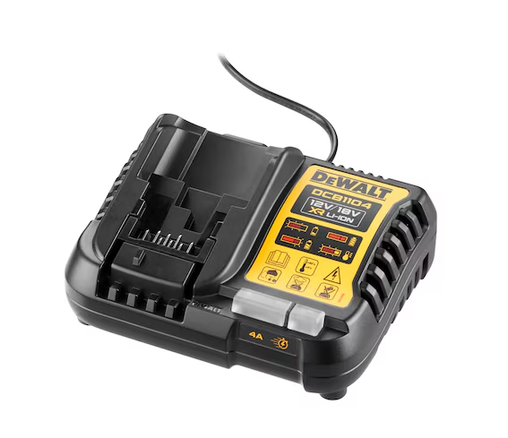 CHARGEUR UNIVERSEL XR 12V / 18V