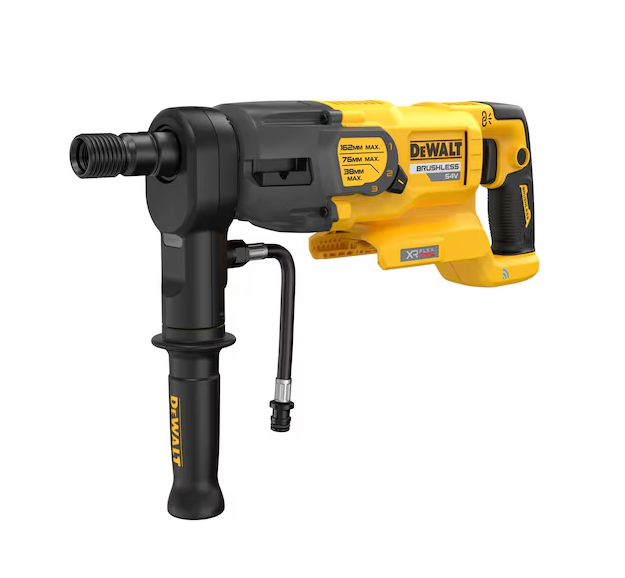 CAROTTEUSE XR FLEXVOLT 54V - NUE