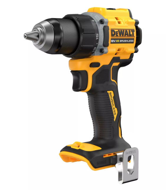 PERCEUSE VISSEUSE XR 18V LI-ION + COFFRET - NUE