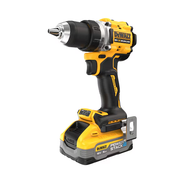 PERCEUSE VISSEUSE COMPACT XR 18V 5AH LI-ION