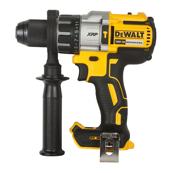 PERCEUSE VISSEUSE À PERCUSSION XRP 18V BRUSHLESS -
