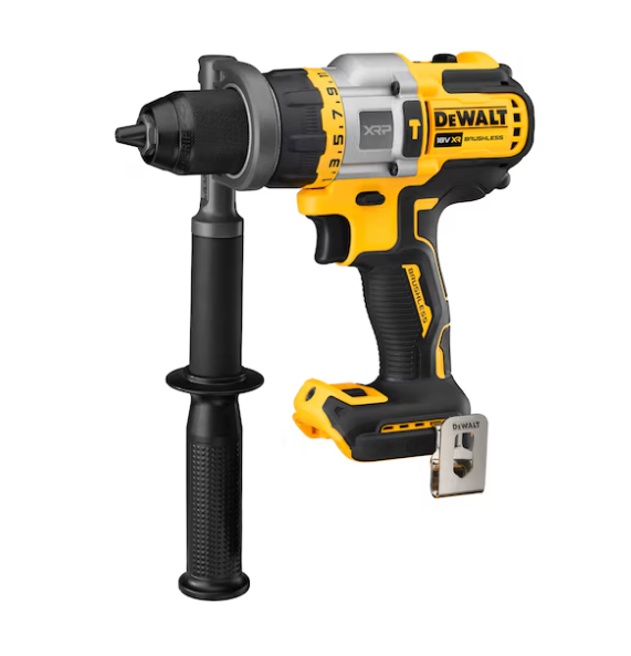 PERCEUSE VISSEUSE À PERCUSSIONS XRP 18V BRUSHLESS - NUE