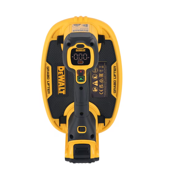 VENTOUSE GRABO XR - 18 V - NUE