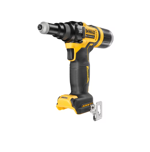 RIVETEUSE XR 18V BRUSHLESS - 4.8 MM - NUE