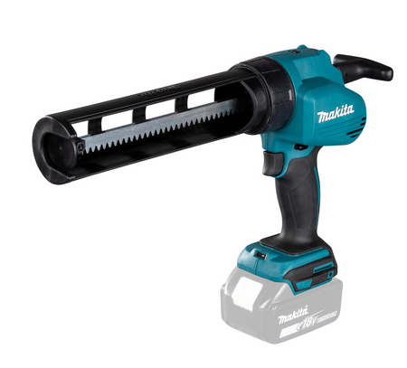 PISTOLET À MASTIC LXT 18V - 5000N - NU - Photo 1