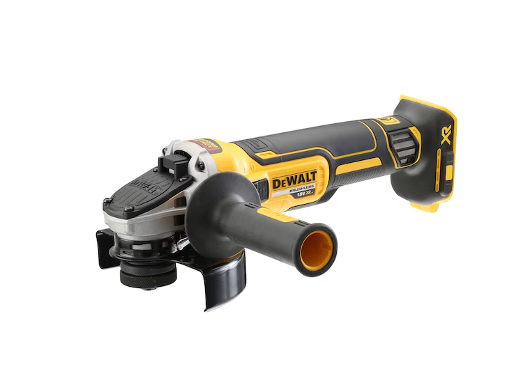 MEULEUSE XR 18V Ø 125 MM - NUE