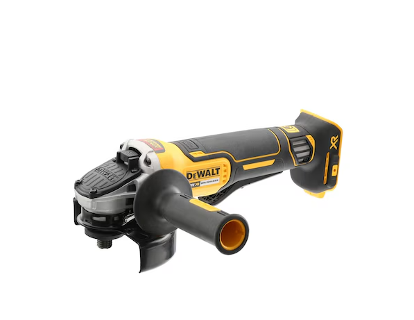MEULEUSE XR 18V Ø 125 MM - NUE
