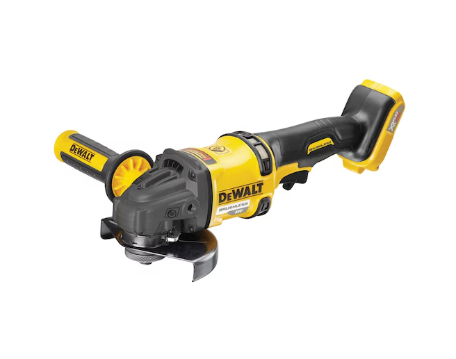 MEULEUSE 2.0 XR FLEXVOLT 54V - 125 MM - NUE