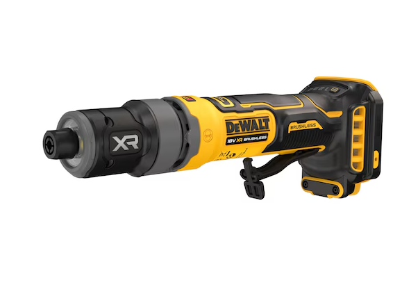 MEULEUSE DROITE COMPACTE XR 18V - NUE