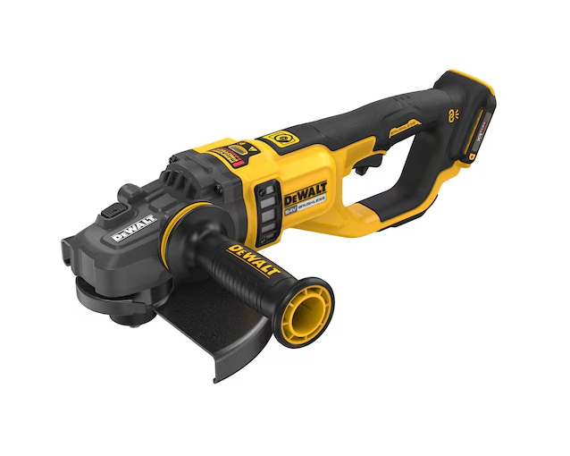 MEULEUSE XR FLEXVOLT 54V - Ø230 MM - NUE
