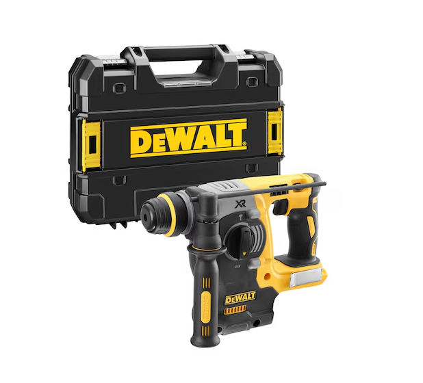 PERFORATEUR SDS PLUS XR 18V BRUSHLESS 2,1J - NU