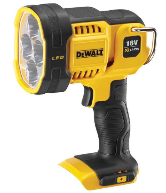 LAMPE LED XR 18V - 1000 LUMENS - NUE