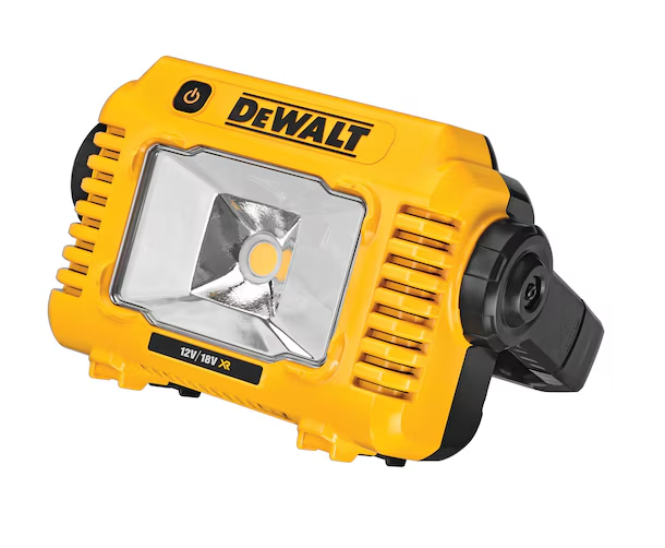 PROJECTEUR DE CHANTIER COMPACT XR - NU