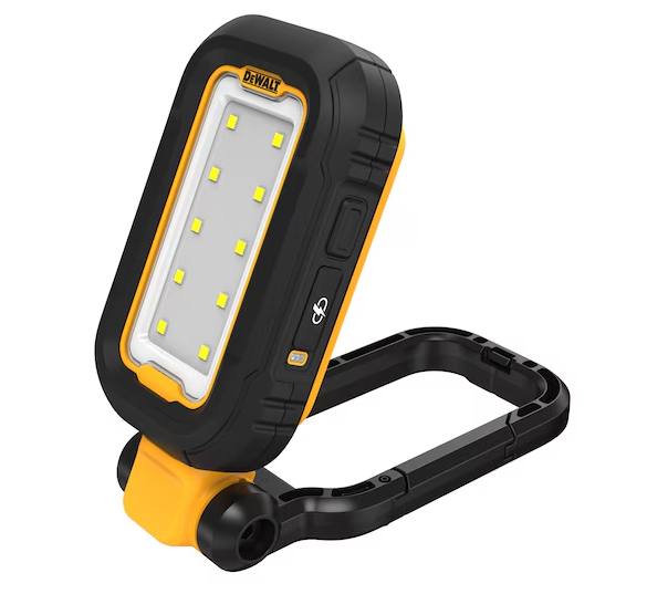 LAMPE DE TRAVAIL RECHARGEABLE USB-C