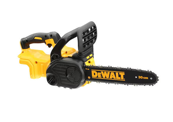 TRONCONNEUSE ÉLAGUEUSE XR 18V BRUSHLESS 30 CM - NUE