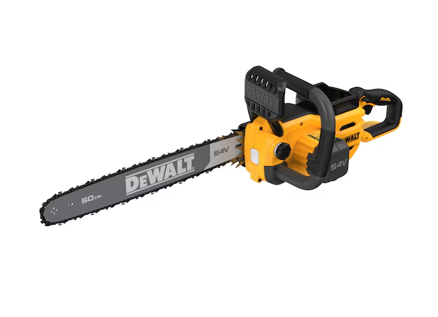 TRONÇONNEUSE XR FLEXVOLT 54V - 50 CM