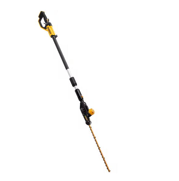 TAILLE HAIES SUR PERCHE ORIENTABLE XR 18V - NU