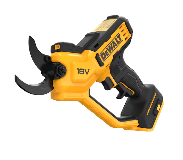 COUPE BRANCHES XR 18V - NU