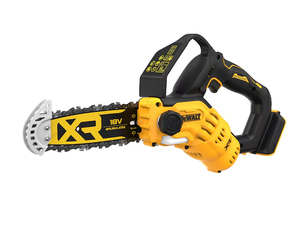 ÉLAGUEUSE XR 18V 20CM BRUSHLESS - NUE