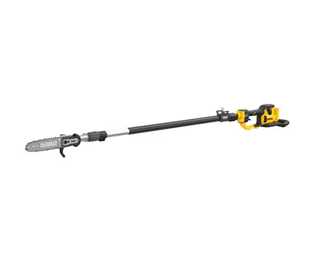 ÉLAGUEUSE SUR PERCHE 3.5M XR FLEXVOLT 54V - NUE - Photo 1