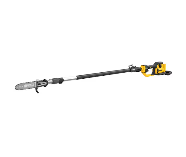 ÉLAGUEUSE SUR PERCHE 3.5M XR FLEXVOLT 54V - NUE