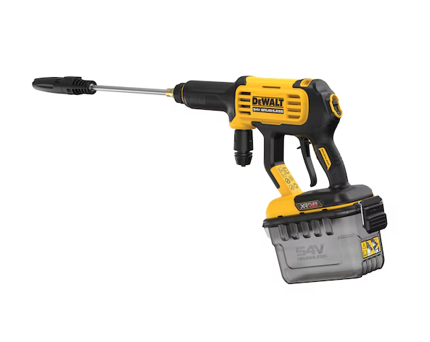 NETTOYEUR HAUTE PRESSION XR FLEXVOLT 54V - NU