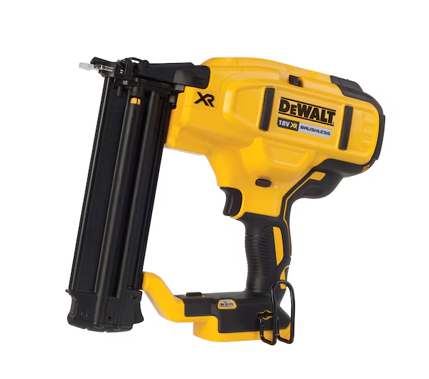 CLOUEUR DE FINITION XR 18V - NU