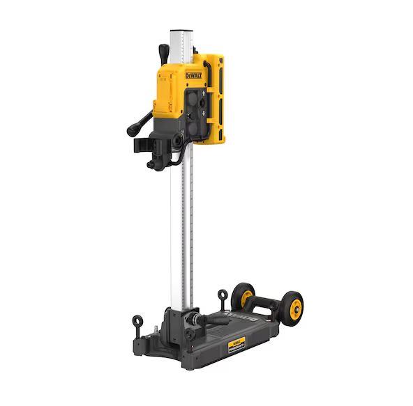 SUPPORT POWERSHIFT POUR CAROTTEUSE