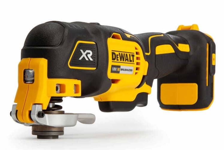 MULTI-CUTTER XR 18V 2AH LI-ION BRUSHLESS - NU
