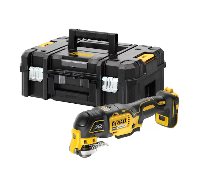 OUTIL MULTI FONCTIONS XR 18V - NU