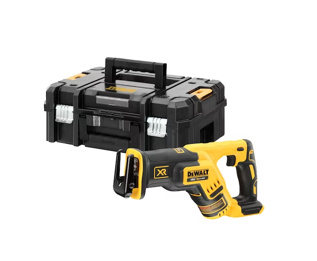 SCIE SABRE COMPACTE XR 18V - NUE