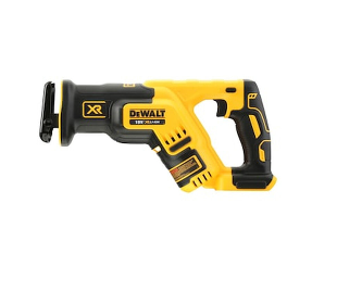 SCIE SABRE COMPACTE XR 18V - NUE