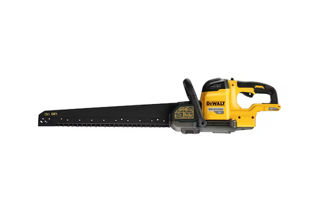 SCIE ALLIGATOR XR FLEXVOLT 54V - 430 MM - NUE - Photo 1