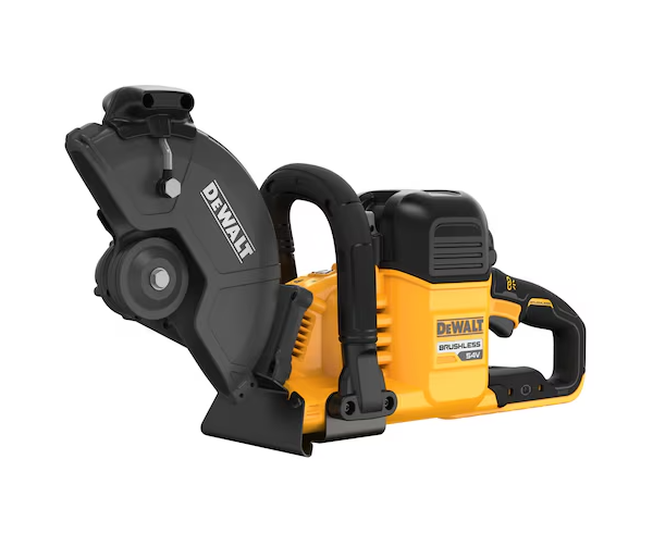 DÉCOUPEUSE XR FLEXVOLT 54V - Ø 230 MM - NUE
