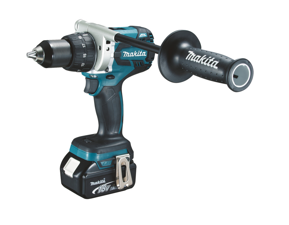 PERCEUSE VISSEUSE LXT 18V 5 AH - Ø 13MM