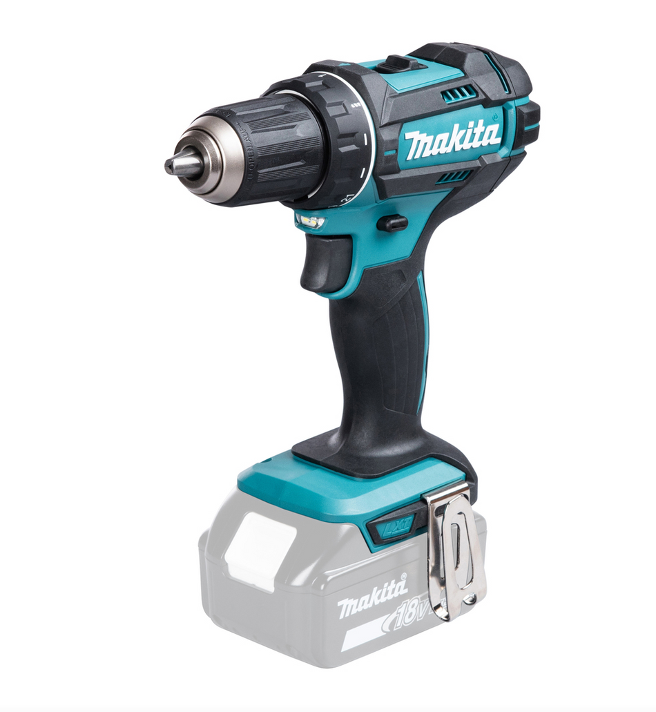 PERCEUSE VISSEUSE LXT 18V + MAKPAC 2 - Ø 13 MM - N