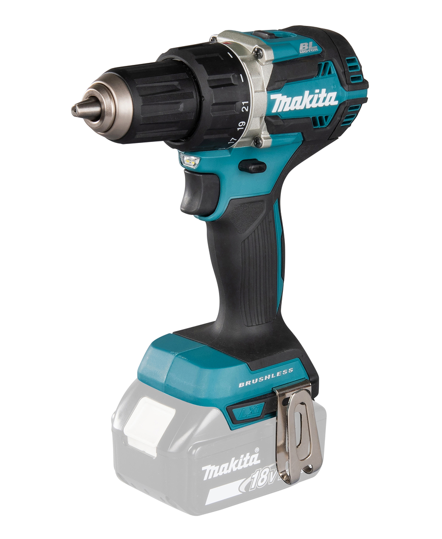 PERCEUSE VISSEUSE LXT 18V LI-ION - Ø 13 MM - NUE