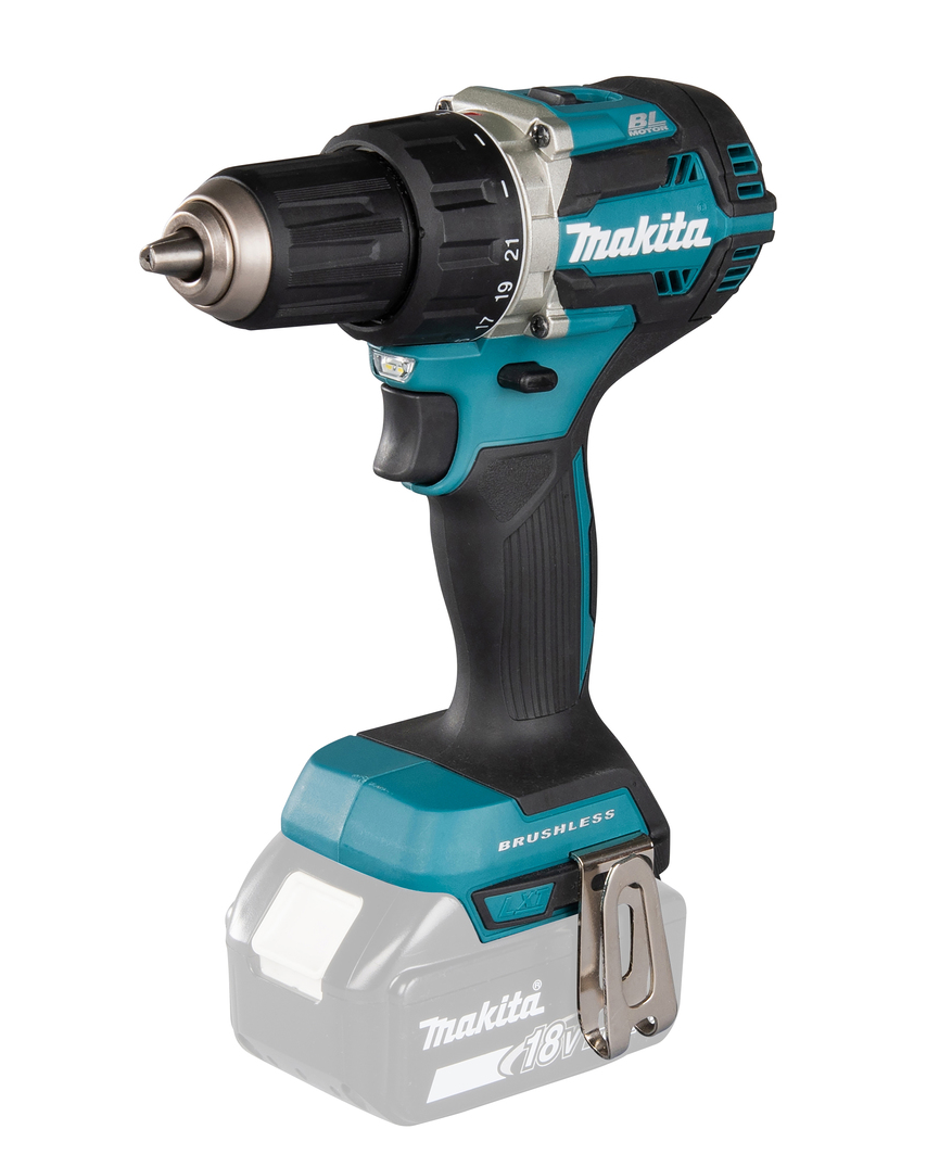 PERCEUSE VISSEUSE LXT 18V Ø 13 MM - NUE