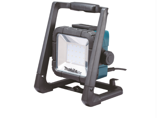 LAMPE DE CHANTIE LXT 18V LI-ION/FILAIRE - Photo 1