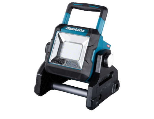 LAMPE DE CHANTIER XGT/LXT - 14,4 / 18V / 40V MAX -
