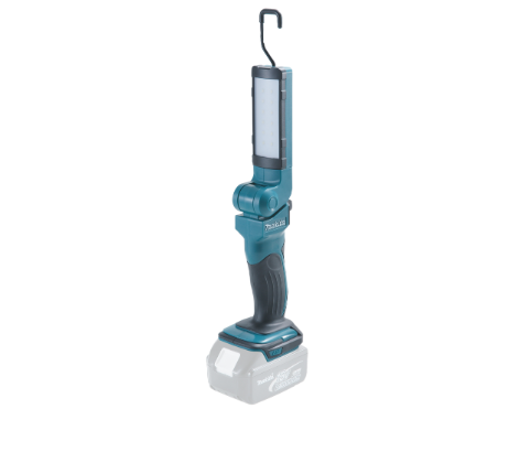 LAMPE DE TRAVAIL PLIANTE LXT 14,4-18V - 12 LED - NUE