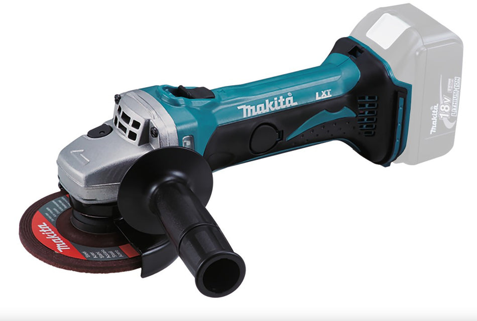 MEULEUSE LXT 18V LI-ION - Ø 115 MM - NUE