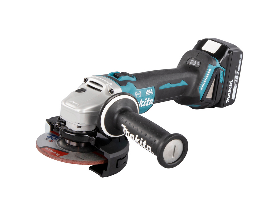 MEULEUSE LXT 18V LI-ION - Ø 125MM 18V