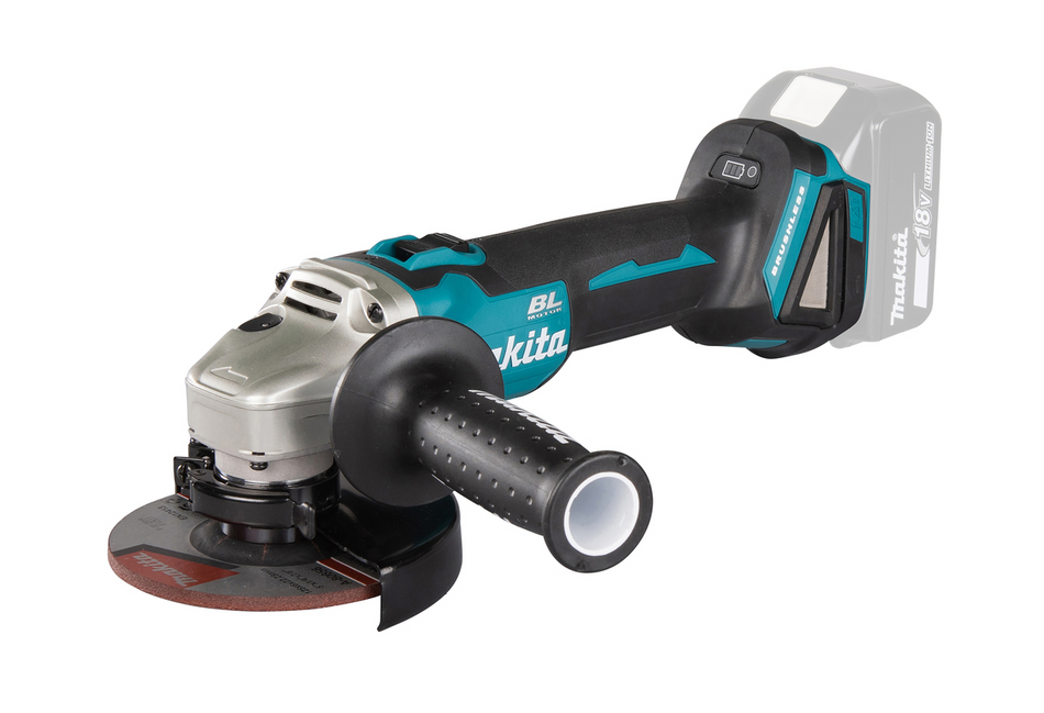 MEULEUSE LXT 18V Ø 125 MM - NUE