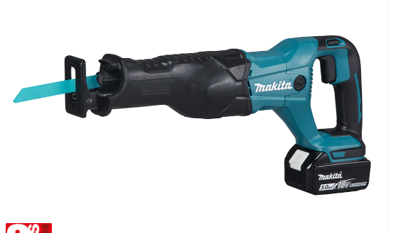 SCIE RECIPRO 18 V LI-ION 5 AH