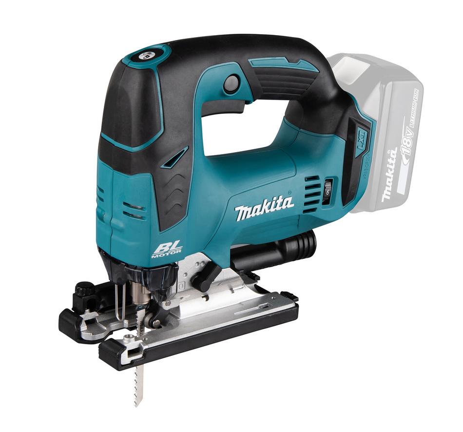 SCIE SAUTEUSE LXT 18V - NUE