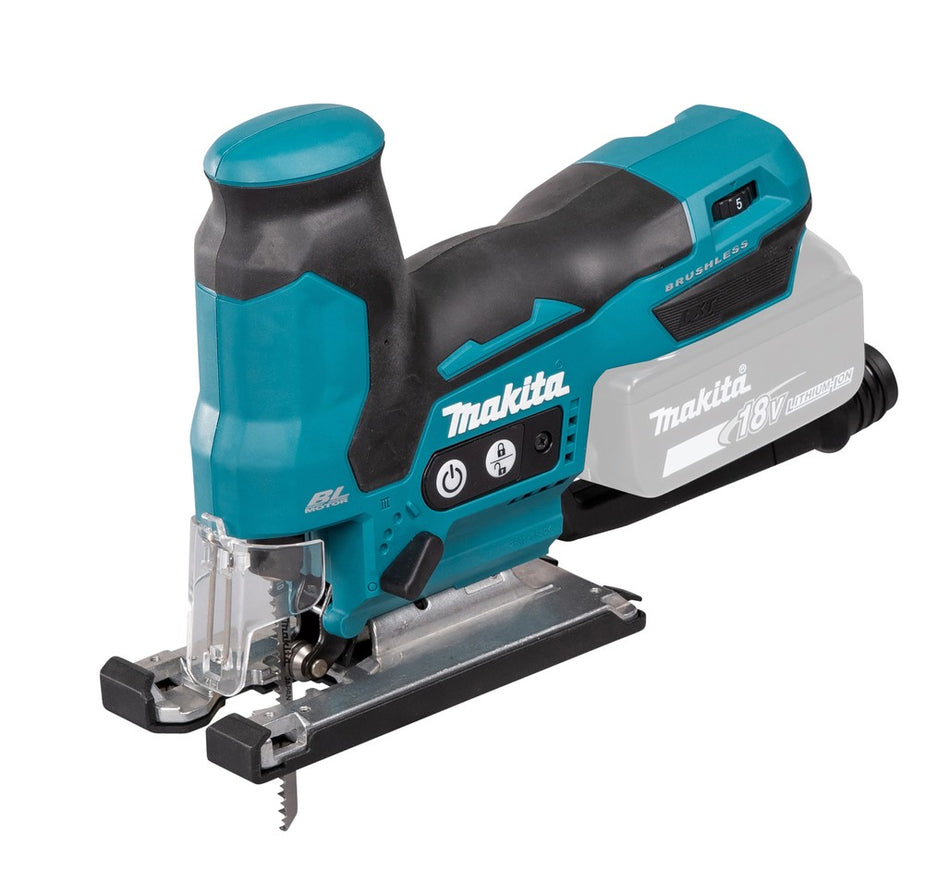 SCIE SAUTEUSE LXT - 18 V - NUE